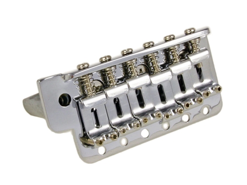 Przejdź do produktu Vintage tremolo 10,8mm VPARTS VTR-085 (CR)