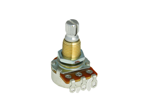 Go to product VPARTS Pro 25K M8 mini audio pot (std) (1)