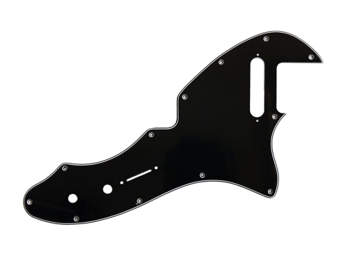 Go to product VPARTS VPG-TH1 TE Thinline Pickguard (BK)