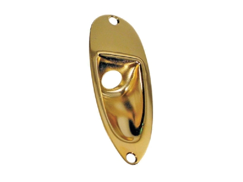 Przejdź do produktu Płytka gniazda jack typu VPARTS ST VJP-001 (GD)