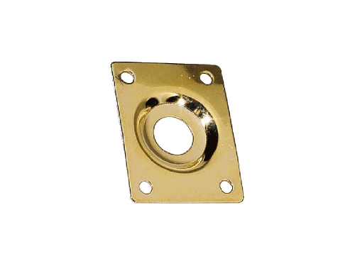 Przejdź do produktu Płytka gniazda jack VPARTS  VJP-005 (GD)