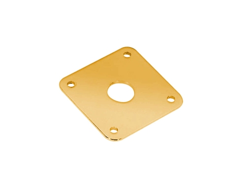 Przejdź do produktu Płytka gniazda jack VPARTS LP VJP-015 (GD)