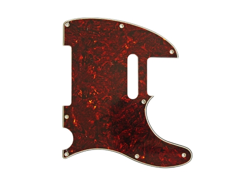 Przejdź do produktu Pickguard VPARTS VPG-TE1 Standard (TF)