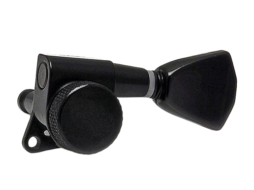 Go to product VPARTS Pro VGX-04SC locking tuners (BK, 3+3) 