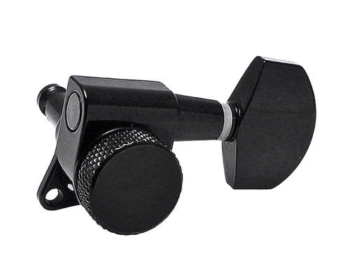 Go to product VPARTS Pro VGX-01SC locking tuners (BK, 3+3)