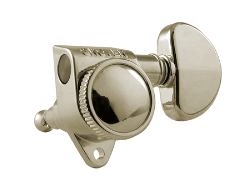 Przejdź do produktu Klucze blokowane GROVER Roto-Grip 502N (N, 3+3)