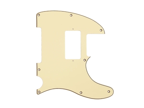 Go to product VPARTS VPG-TE3 Standard pickguard (CRE)