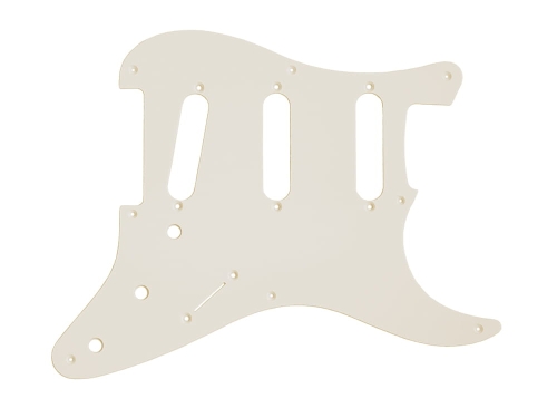 Przejdź do produktu Pickguard SSS VPARTS Vintage VPG-ST57 (PCH)