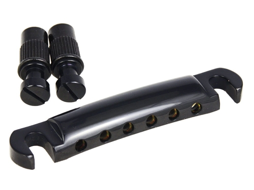 Przejdź do produktu Zaczep strun VPARTS VLT-001 (BK)