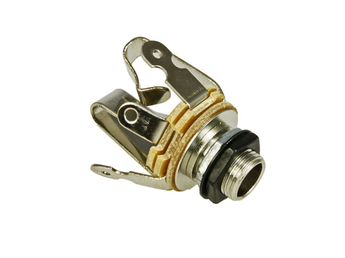 Go to product VPARTS EJ-30 stereo output jack (BK)