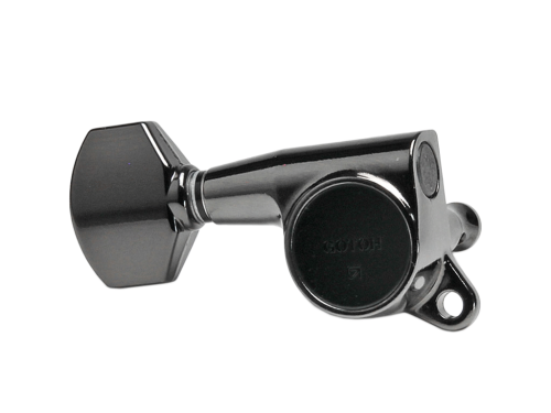 Go to product GOTOH SG381-07 single tuner (CK, R)