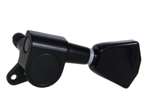Go to product VPARTS VGX-04LK locking tuners (BK, 3+3) 