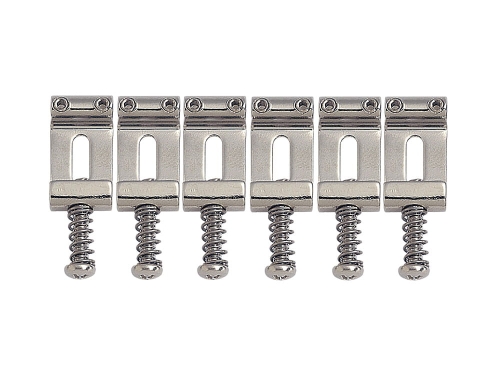 Go to product GOTOH S188 guitar bridge saddle set (N)