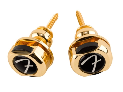 Przejdź do produktu FENDER Infinity Strap Locks 0990818649 (GD)