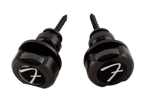 Przejdź do produktu FENDER Infinity Strap Locks 0990818606 (BK)