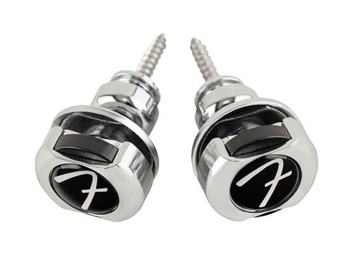 Przejdź do produktu FENDER Infinity Strap Locks 0990818600 (CR)