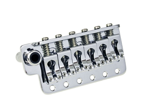 Przejdź do produktu Tremolo GOTOH 510TS-BS2 stalowy blok 37mm (CR)