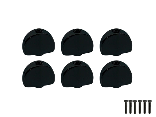 Go to product VPARTS BUT-03M tuner buttons (BK)