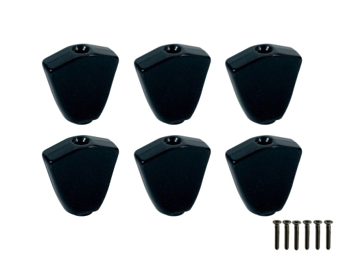 Go to product VPARTS BUT-04 tuner buttons (BK)
