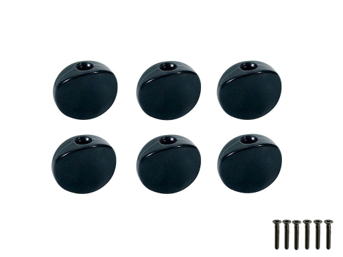 Go to product VPARTS BUT-05 tuner buttons (BK)