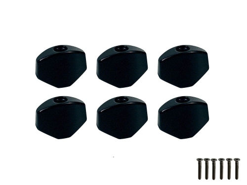 Go to product VPARTS BUT-07 tuner buttons (BK)