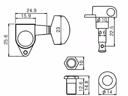 VG101-spec