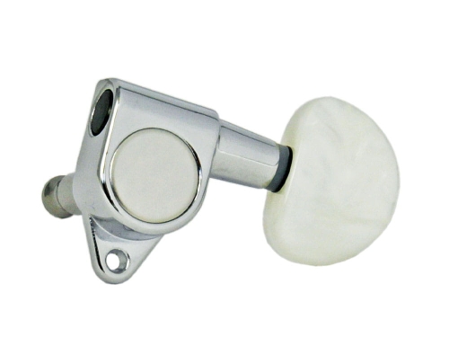Go to product VPARTS VGX-P120 Guitar tuners (CR, 3+3) 