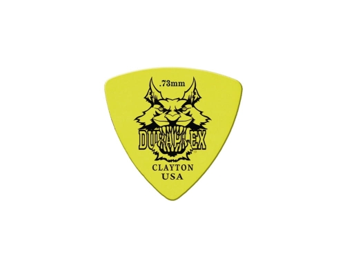 Przejdź do produktu Kostki STEVE CLAYTON Duraplex Triangle 0,73