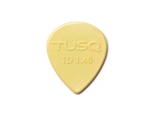 Go to product GRAPH-TECH Tear Drop guitar pick 1,14 (IV)