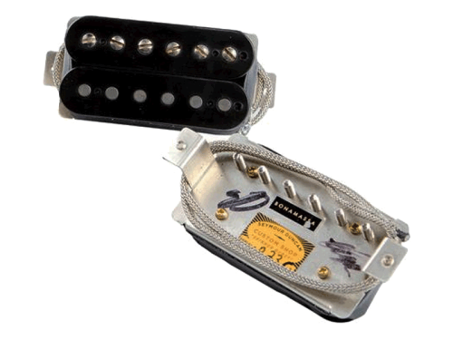 Go to product SEYMOUR DUNCAN Joe Bonamassa Amos Set (ABK)