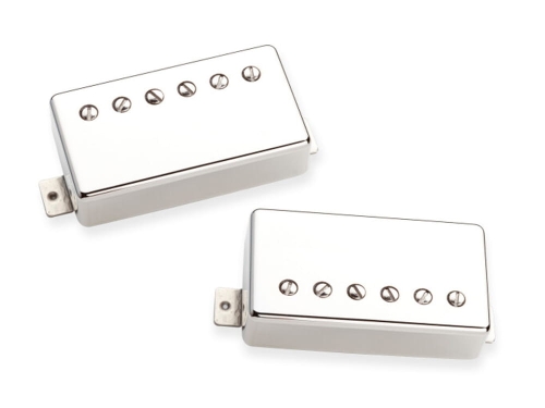 Go to product SEYMOUR DUNCAN High Voltage Humbucker Set (N)