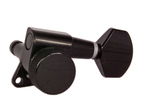Go to product VPARTS Pro VGX-07SC locking tuners (BK, 4+3)