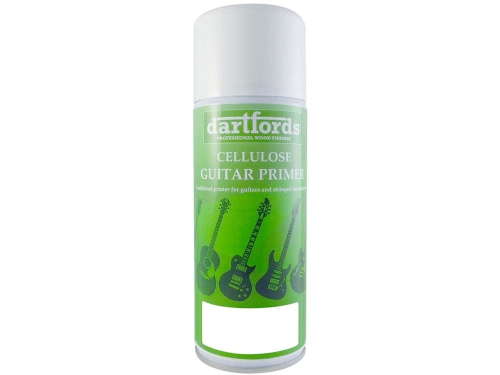 Go to product Lakier podkładowy DARTFORDS (White)