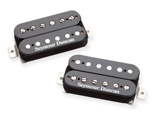 Go to product SEYMOUR DUNCAN Green Magic Humbucker Set (BK)