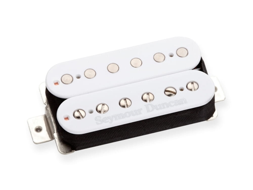 Go to product SEYMOUR DUNCAN Green Magic Humbucker (WH, bridge)