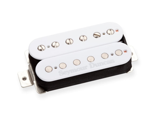 Go to product SEYMOUR DUNCAN Green Magic Humbucker (WH, neck)