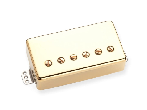 Go to product SEYMOUR DUNCAN Green Magic Trembucker (GD, bridge)