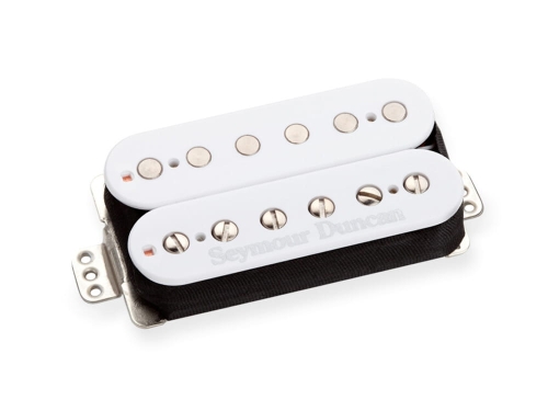 Go to product SEYMOUR DUNCAN Green Magic Trembucker (WH, bridge)
