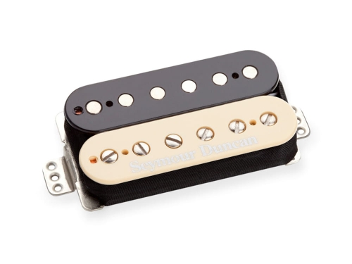 Go to product SEYMOUR DUNCAN Green Magic Trembucker (ZB, bridge)