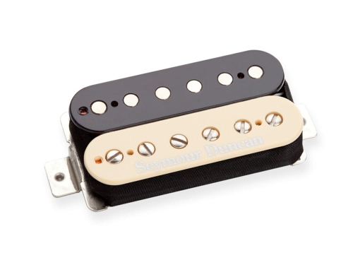 Go to product SEYMOUR DUNCAN Green Magic Humbucker (ZB, bridge)