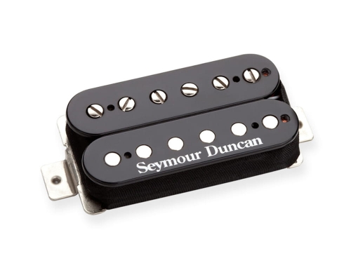 Go to product SEYMOUR DUNCAN High Voltage Humbucker (BK, neck)