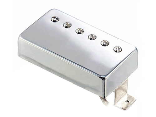 Przejdź do produktu ROSWELL LVS Vintage PAF (N, neck)