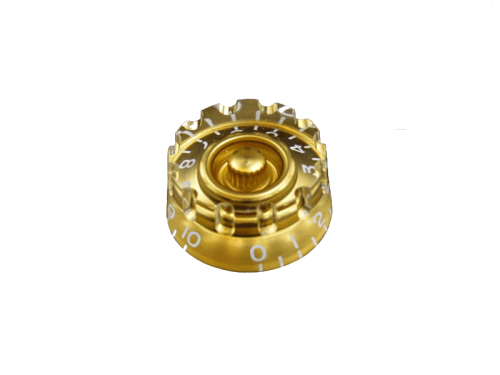 Przejdź do produktu Gałka gitarowa VPARTS VKN-400 New Speed (GD)