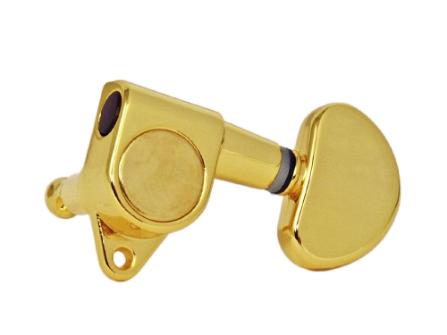 Go to product VPARTS VGX-120 Guitar tuners (GD, 3+3)