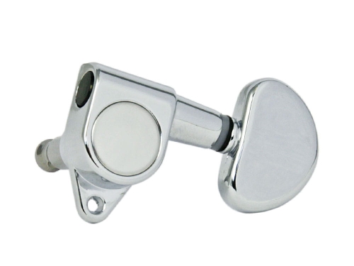 Go to product VPARTS VGX-120 Guitar tuners (CR, 3+3)