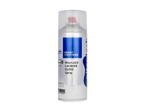 Go to product NITORLACK Nitrocellulose Lacquer (Gloss Clear)