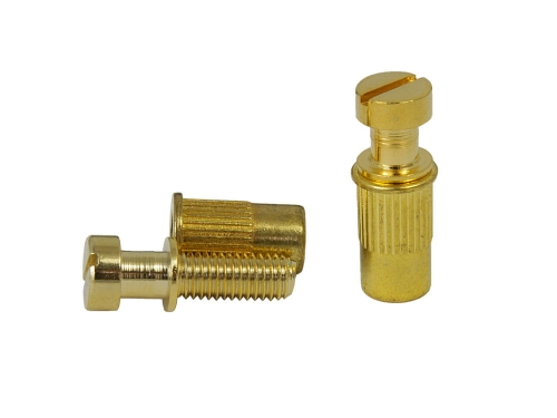 Przejdź do produktu VPARTS STB-001 trzpienie zaczepów strun (GD)