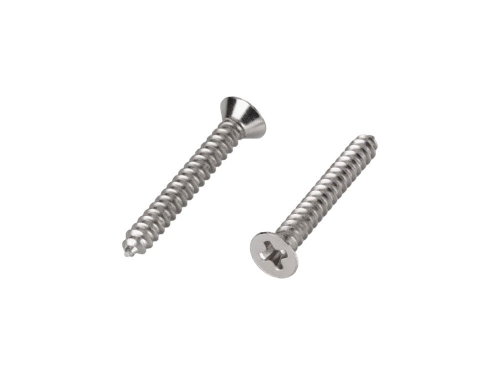 Przejdź do produktu Wkręty mocowania docisków strun SCHALLER (SC)