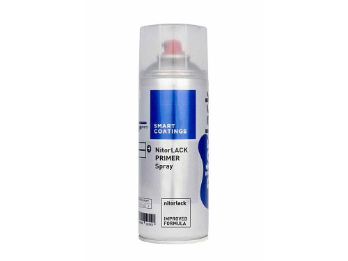 Go to product NITORLACK Nitrocellulose Primer (White)