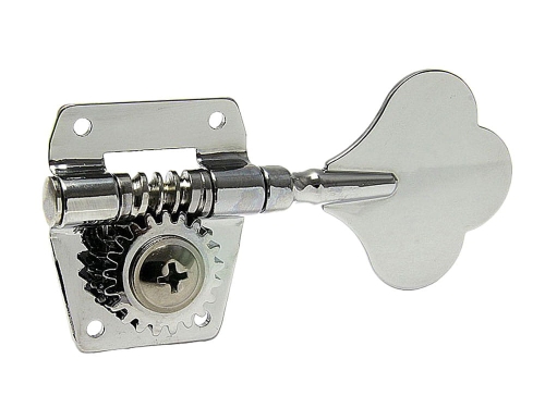 Przejdź do produktu Pojedynczy klucz do basu VPARTS VBX-200 (CR, L)